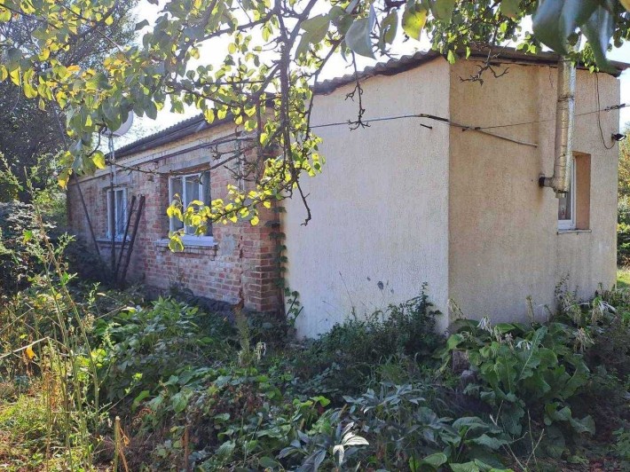 Продаж будинку під реконструкцію р-н центральний ринок - фото 1