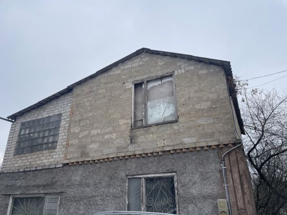 Дача. Чайка. Днепр 2. Каменское