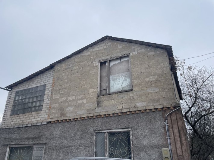 Дача. Чайка. Днепр 2. Каменское - фото 1