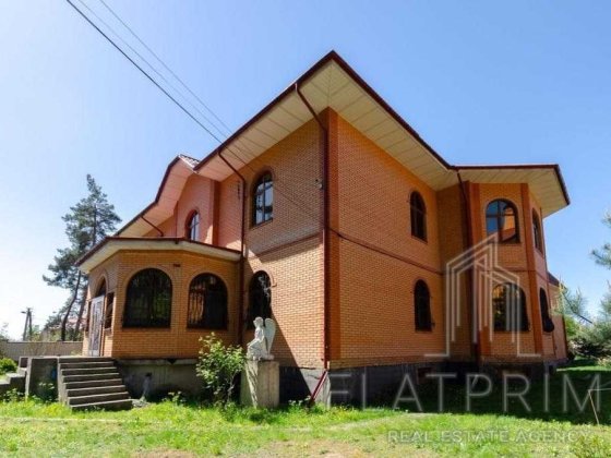 Продаж будинку поруч з лісом Васильків Київська обл Васильков