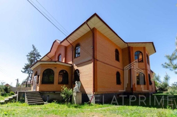 Продаж будинку поруч з лісом Васильків Київська обл - фото 1