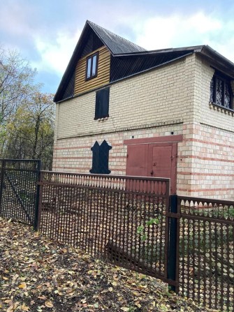 Заміський будинок - фото 1