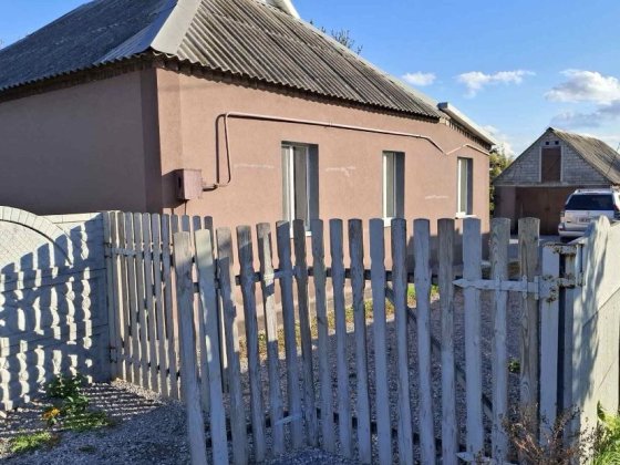 Продам 3-кімнатний будинок