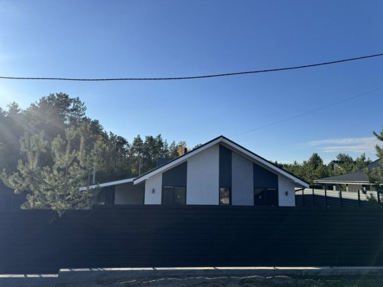 Васильків продаж будинка перва лінія від лісу Власник Васильков