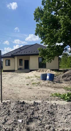Продаж цегляного будинку в м. Васильків біля лісу - фото 1