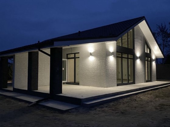 Без %! Новий будинок 130 метрів у Василькові, Путрівка Васильков