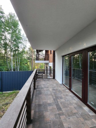 Вітаю. Від забудовника! Продам красивий будинок_дуплекс біля лісу. - фото 1