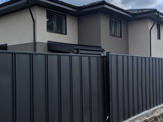 Продам будинок дуплекс с.Нове Боярка Боярка