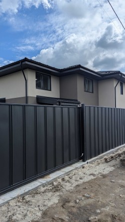 Продам будинок дуплекс с.Нове Боярка - фото 1