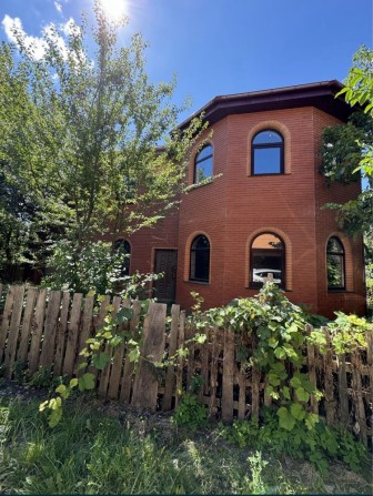 Боярка продаж будинку з підвалом Центр 11 лінія Без% - фото 1