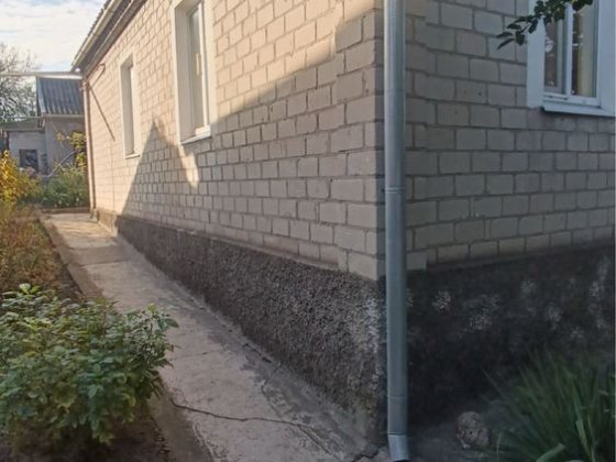 Дом в романково(Каменское) Каменское