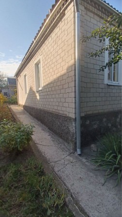 Дом в романково(Каменское) - фото 1