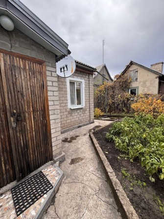 Продам уютный дом . Романково - фото 1