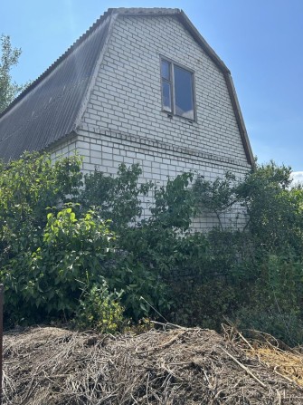 Дача 8 км от левого за Куриловкой - фото 1