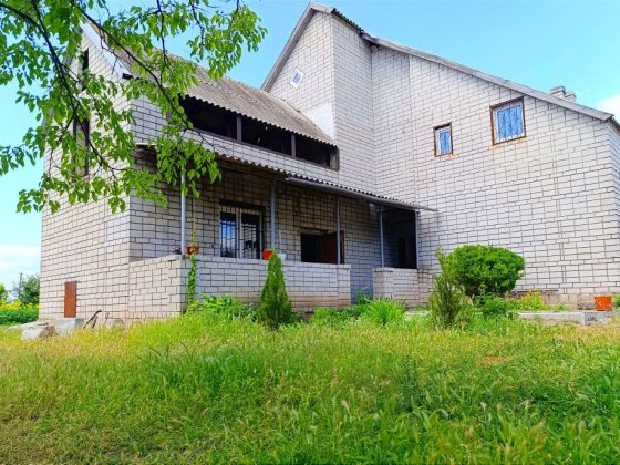 Продам Дом 2-ва. этажа. Кам'янське