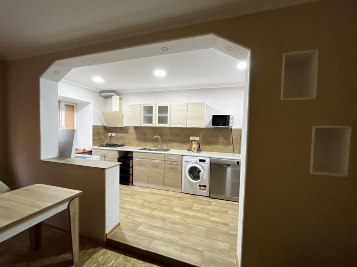 Продається будинок у місті Вознесенськ у районі Натягайлівка. - фото 1