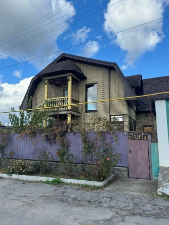 Продам будинок - фото 1