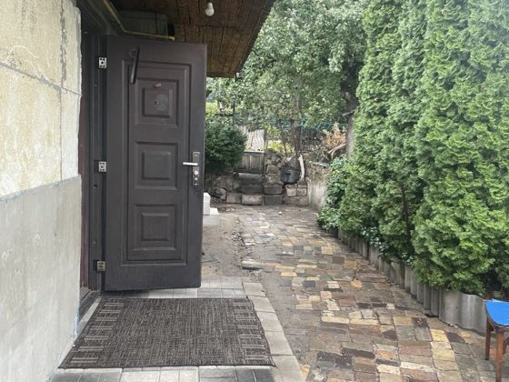 Продам дом вул. Маршева