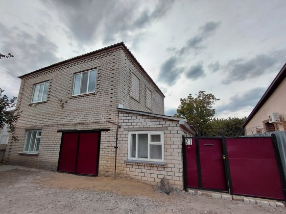 Продається будинок у Вознесенську, провулок Український Вознесенск