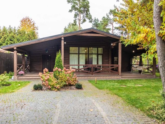 Будинок з ремонтом! 3 спальні, Лісова Боярка,  10 км по Одеськой трасі Боярка