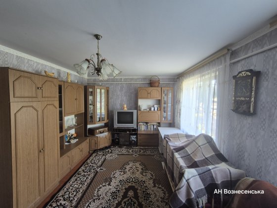 Продаж будинку по вулиці Кольчака Вознесенск