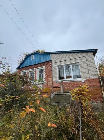 Дом 90м ближний пригород живописное место п.Высокий лес озеро - фото 1