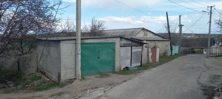 Продам будинок в м Вознесенськ - фото 1