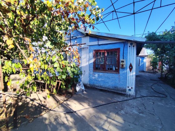 м. Вознесенськ, вул. Плодова (Пряме) Вознесенськ