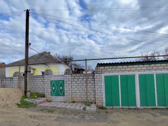 Продається будинок у Вознесенську мкрн Болгарка, вул. Сокольська Вознесенск