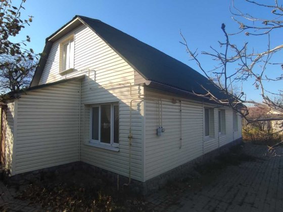 Продаж будинку 72.9м2/СМТ Високий/ Науковий/ Літак Високий