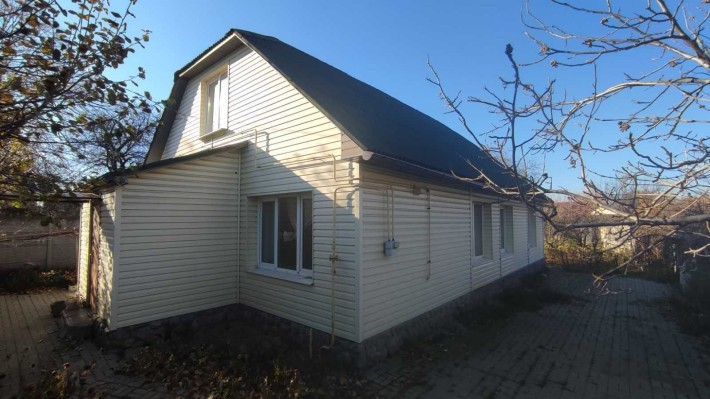 Продаж будинку 72.9м2/СМТ Високий/ Науковий/ Літак - фото 1