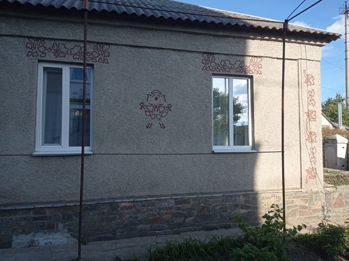 Продаж частини будинку в центрі - фото 1