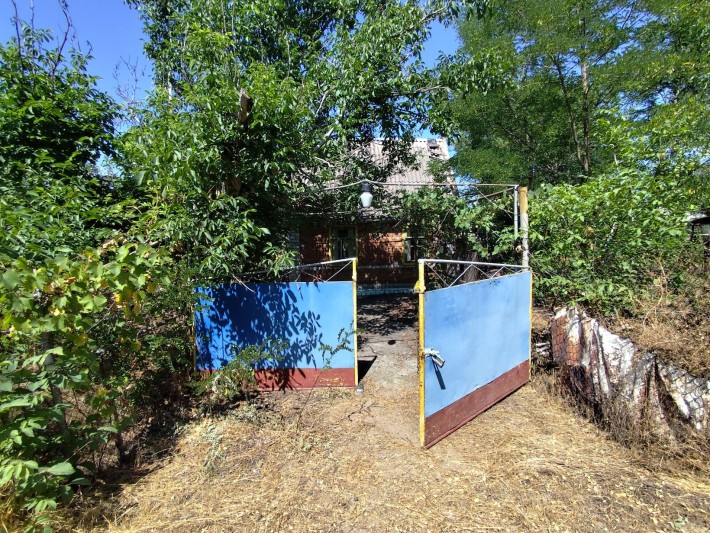 Село Бузьке СТ "Дружба", вулиця Верхня - фото 1