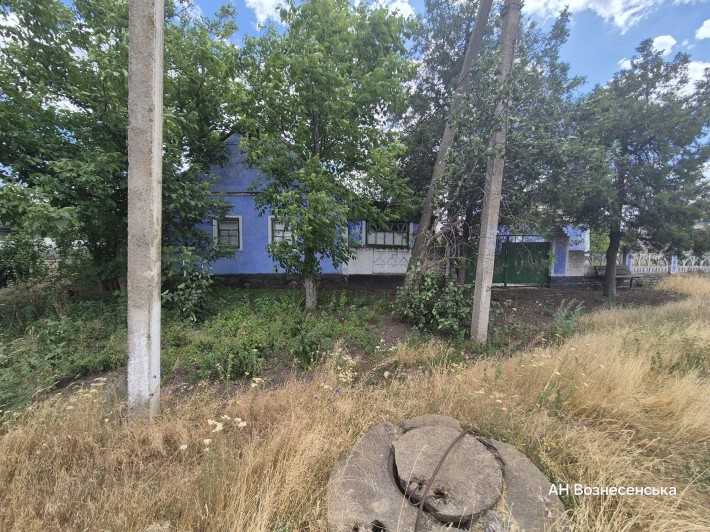 Будиночок і 70 соток землі - фото 1