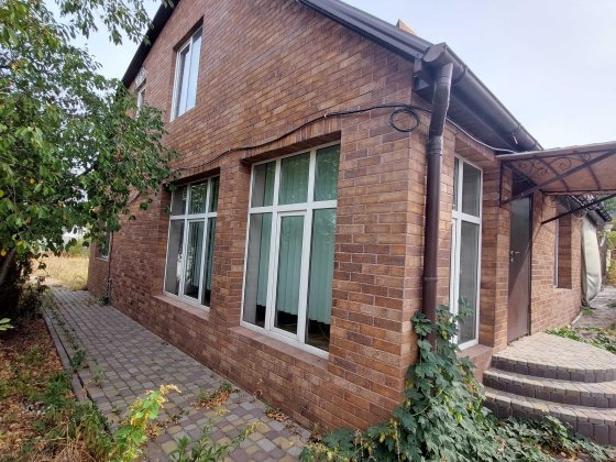 Будинок-салиба у с. Високий, пр. Науковий (169124) Высокий