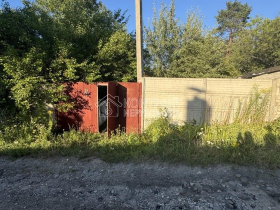 Продам дом и земельный участок 7 сот. в Высоком Високий