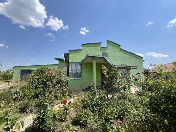 Дом для Вашей семьи! Каменское