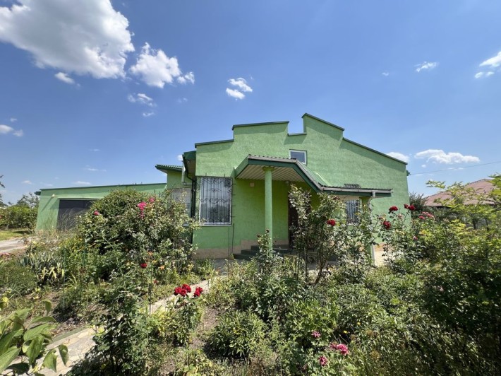 Дом для Вашей семьи! - фото 1