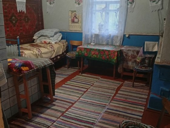 Продажа частного дома