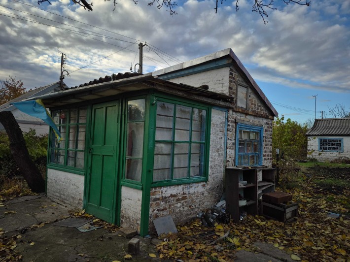 Продам дачу Баглейские сады - фото 1