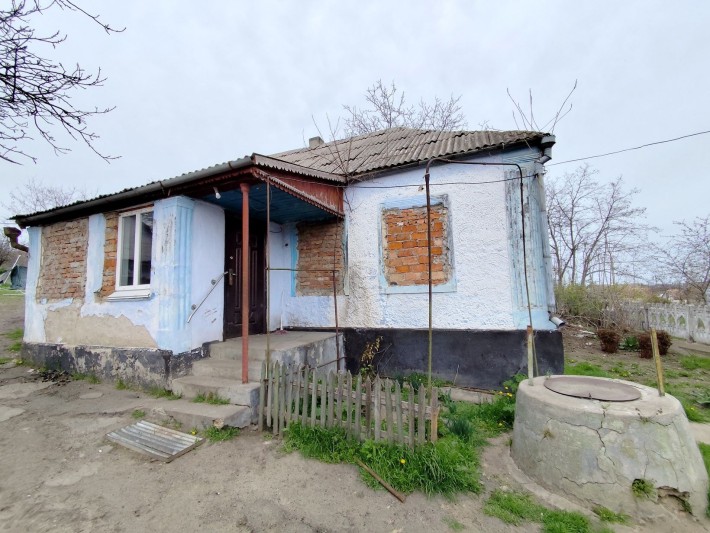 Продається будинок у с. Яструбинове
Не пропустіть - фото 1