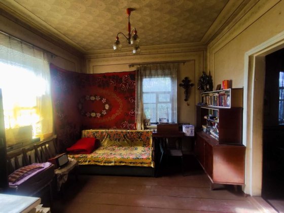 Продам дом по Димитрова (Грушевского) Gala, Є-відновлення