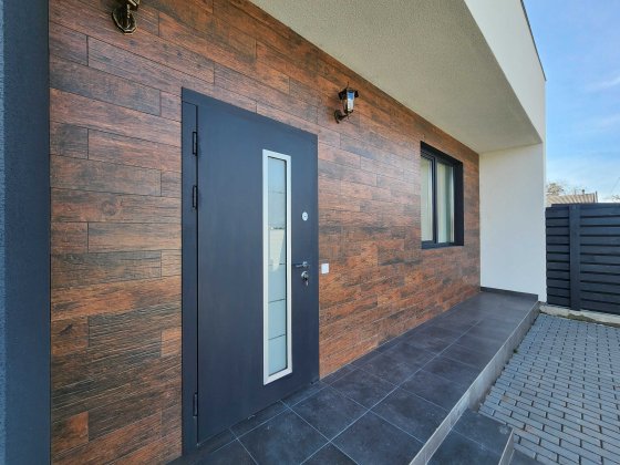 Від забудовника. Продам будинок_дупекс 90 кв.м з ремонтом. Петрівці. Вишгород