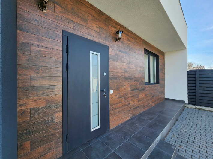 Від забудовника. Продам будинок_дупекс 90 кв.м з ремонтом. Петрівці. - фото 1