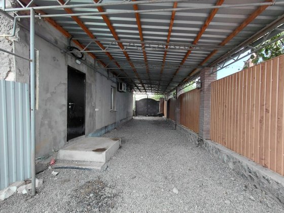 Продається будинок у Вознесенську, вулиця Болгарська (Рози Люксембург) Вознесенск