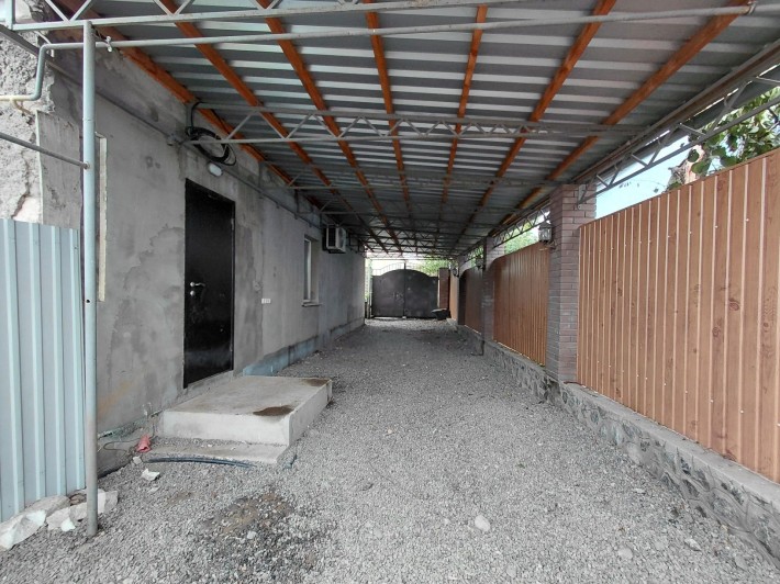 Продається будинок у Вознесенську, вулиця Болгарська (Рози Люксембург) - фото 1