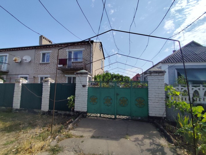 м. Вознесенськ, вулиця Енгельса (Племстанція) - фото 1