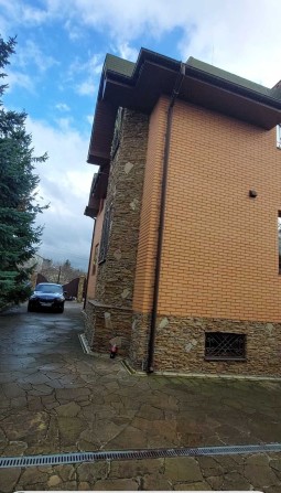 Елітний будинок-садиба, Високий (169040) - фото 1