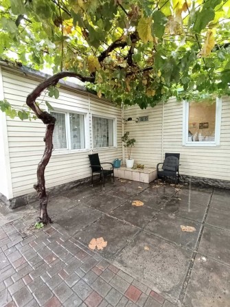 Продам 2-х этажный дом  в самом хорошем районе города! (Черёмушки )Rn - фото 1