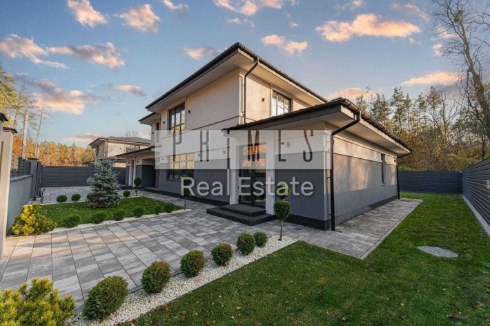 Продаж будинку з ремонтом, Вишгород - фото 1